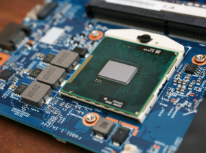 CPU/基板