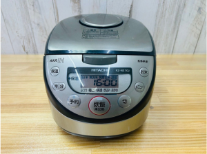 HITACHI IH炊飯器